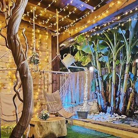 بيسكارا Favola Exclusive B&B المظهر الخارجي الصورة