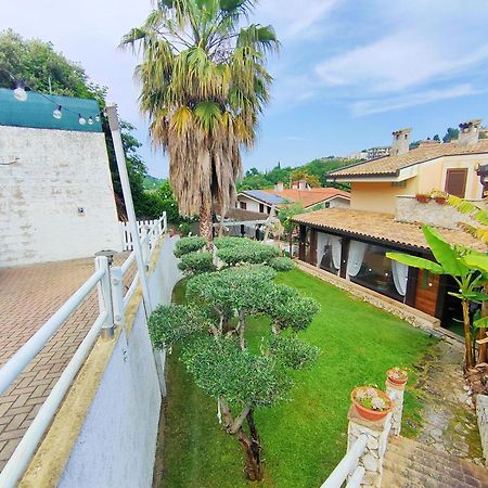 بيسكارا Favola Exclusive B&B المظهر الخارجي الصورة