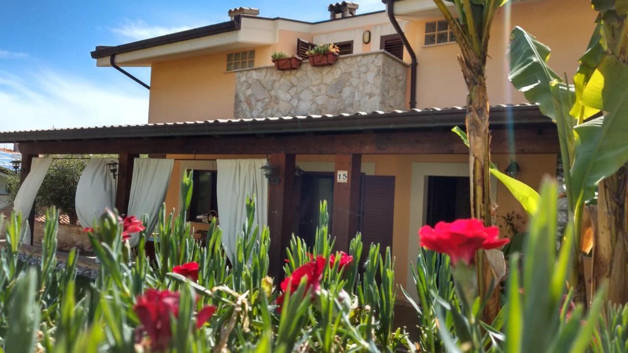 بيسكارا Favola Exclusive B&B المظهر الخارجي الصورة