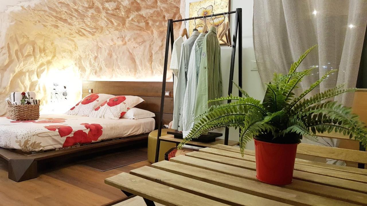 بيسكارا Favola Exclusive B&B المظهر الخارجي الصورة