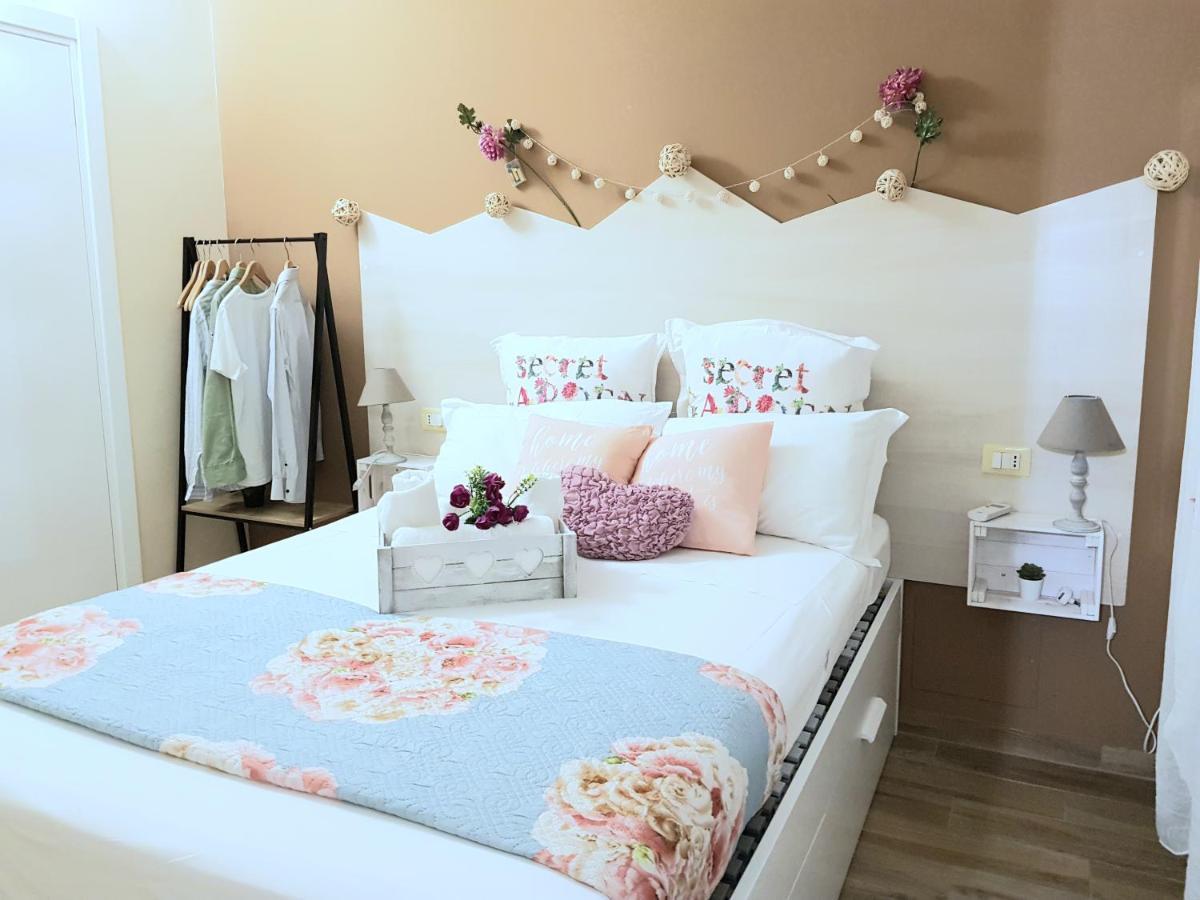 بيسكارا Favola Exclusive B&B المظهر الخارجي الصورة