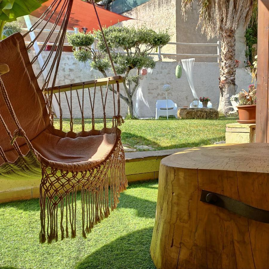 بيسكارا Favola Exclusive B&B المظهر الخارجي الصورة