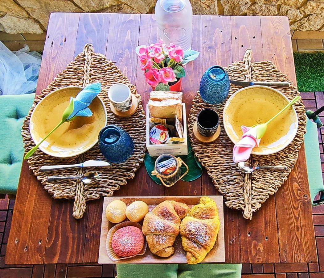 بيسكارا Favola Exclusive B&B المظهر الخارجي الصورة