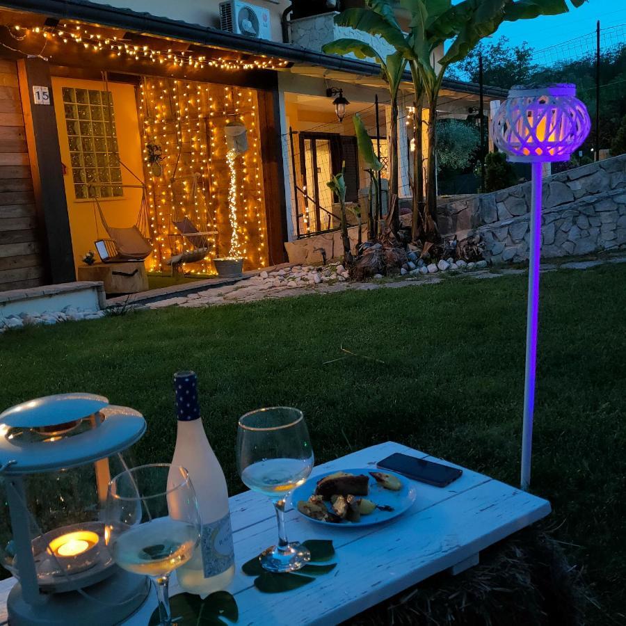 بيسكارا Favola Exclusive B&B المظهر الخارجي الصورة