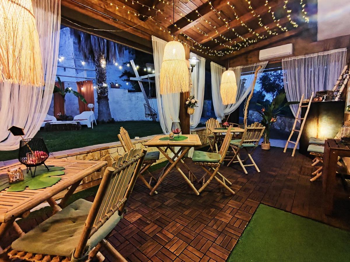 بيسكارا Favola Exclusive B&B المظهر الخارجي الصورة